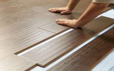 Save Time and Money with Floor Installation in Independence, MO. Homeowners Recommend Most