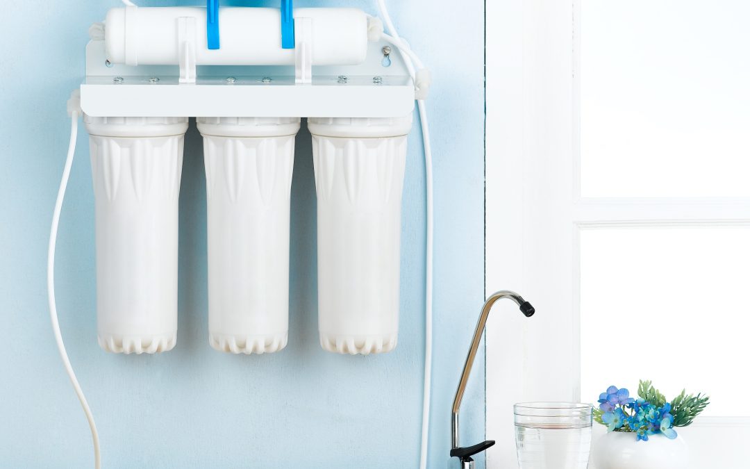 Understanding the Benefits of Water Filtration Systems in Montana for Rural Communities