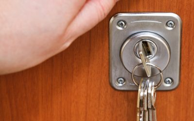 Fast Solutions from a Locksmith in Greenwich, CT, for Lost Keys and Broken Locks