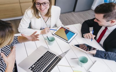 The Benefits Your Company Gains from a Digital Marketing Consultant in Denver, CO