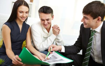 Building Peace of Mind in Uncertain Times Using Financial Planners in Chicago Expertise