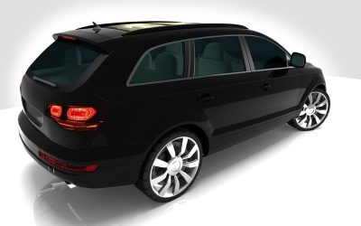 Hit the Road Confidently Using a Luxury SUV Rental Agency in Bozeman, MT, Travelers Prefer