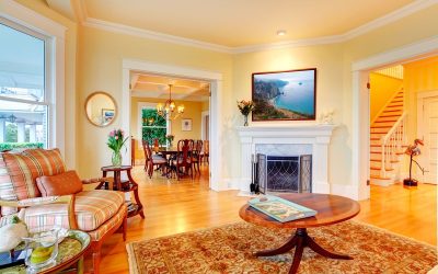 How to Maximize Space and Style with Home Interior Remodeling in Walla Walla, WA, Services