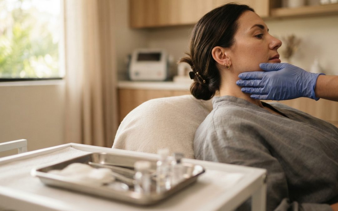 Managing Expectations for Botox Recovery and Results in Venice