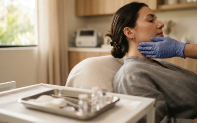 Managing Expectations for Botox Recovery and Results in Venice