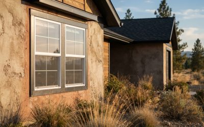 A Practical Guide to Window Materials and Styles in Kennewick, WA Homes