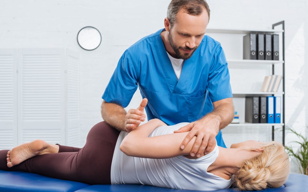 Your Guide to Effective Sciatic Nerve Treatment in Springfield, OR for Lasting Relief