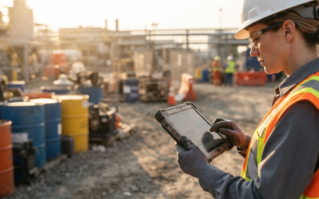 How Hazwoper Online Certification Supports Safer Work