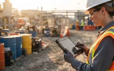 How Hazwoper Online Certification Supports Safer Work