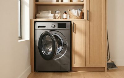 Choosing a Washer Dryer Combo for Small Homes in San Diego