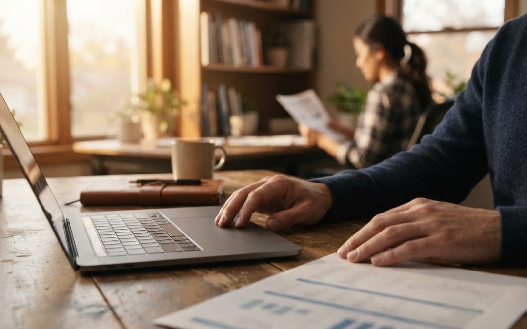 Retirement Income Strategies to Review With a Planner